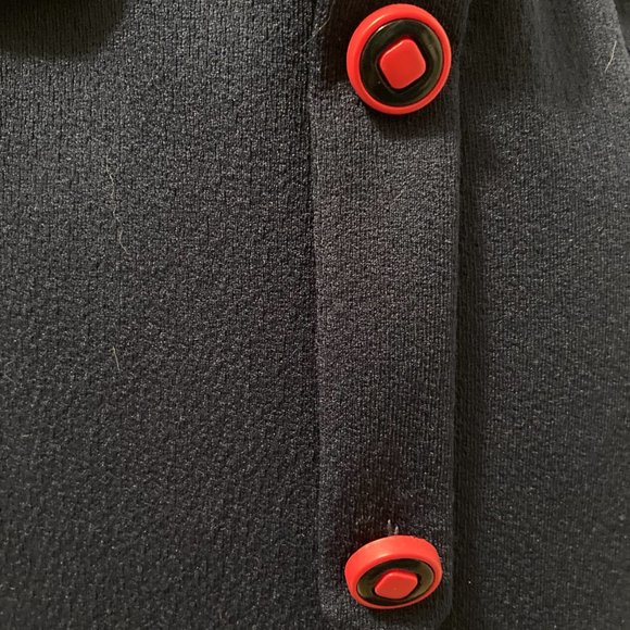 THE MIA: 1960s Mod Sheath and Jacket Set - Picture 10 of 10